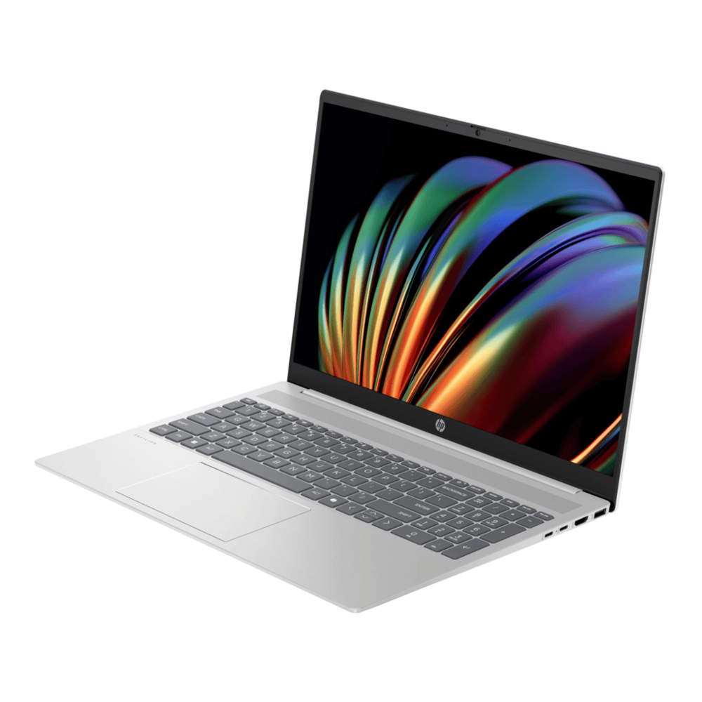 HP Pavilion Laptop 16-af0009nm16" FHD, U5-125U 1.3/4.3GHz16GB DDR5, 512GB SSD, Aluminium