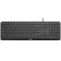 Philips SPK6207B Multimedijalna USB Tastatura