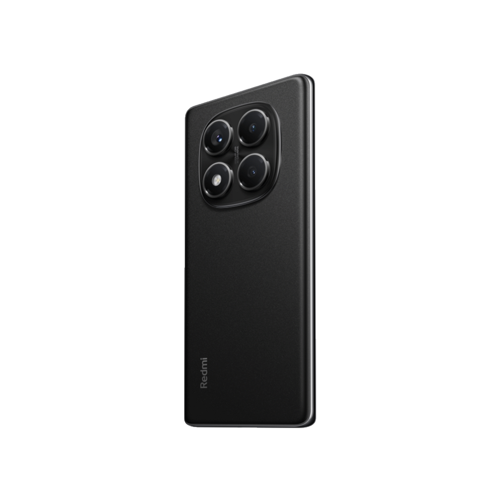 Xiaomi Redmi Note 14 PRO 6.67" 8/256 Midnight Black