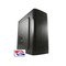 LC-Power Case LC-7034B-ONATX Classic