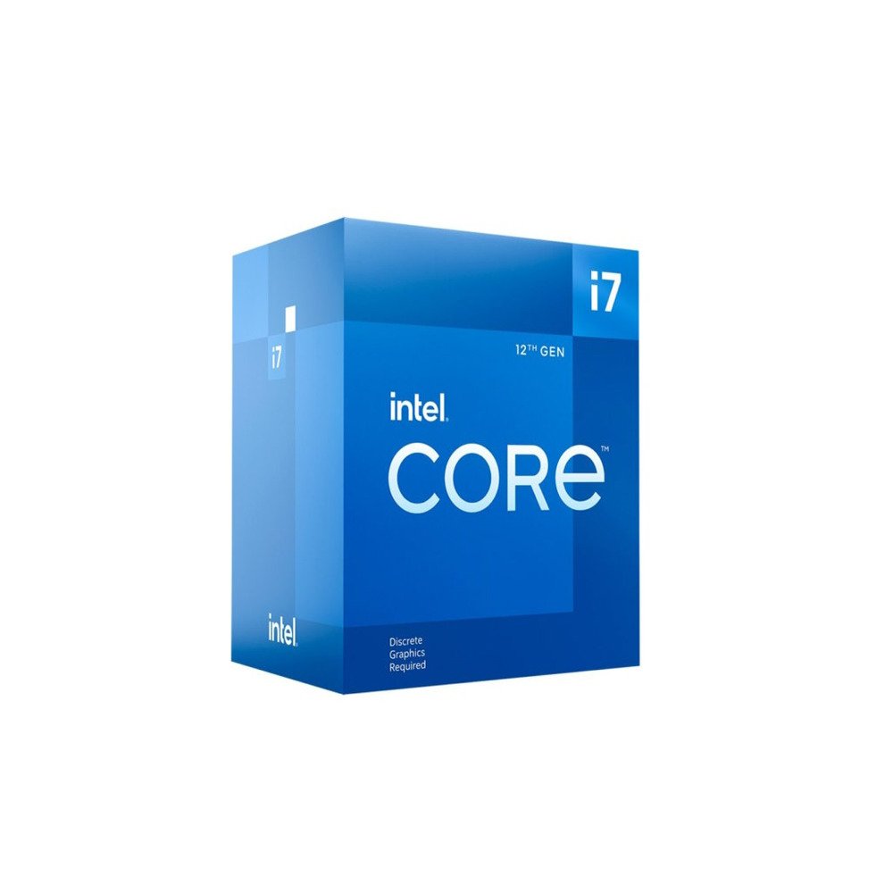 Intel Core i7-12700KF 3.6GHz Alder Lake