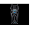 ASUS GR701 ROG HYPERION CASEE-ATX4x140 mm fans,metal GPU holder