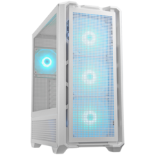 COUGAR MX600 Mid Tower Kućište, Bijelo