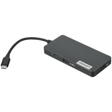 Lenovo USB-C HUB sa HDMI i SD Čitačem