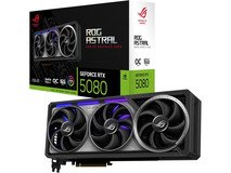 ASUS ROG Astral RTX 5080 16GB