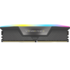CORSAIR DDR5 32GB 6400MT/s RGBVENGEANCE, CL36, EXPO, XMP