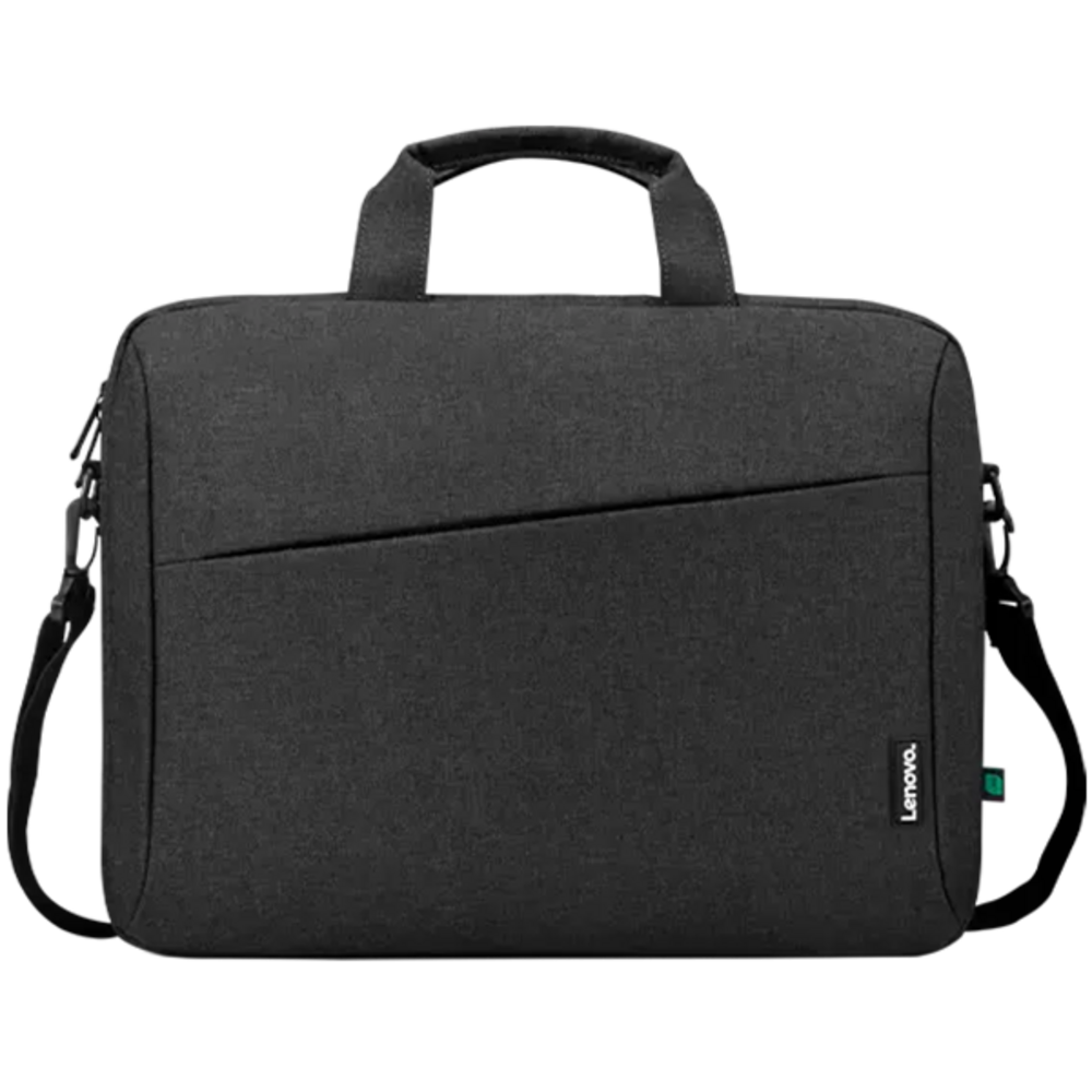 16" Lenovo Eco Laptop Torba T210 Crna