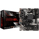 ASROCK B450M-HDV R4.0 Matična Ploča mATX
