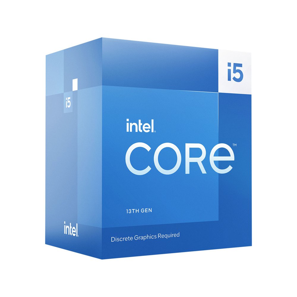 Intel Core i5-13400F 2.5GHz Raptor Lake
