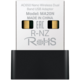 Mercusys MA20N Nano Wi-Fi USB Adapter