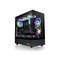 Thermaltake View 270 TG ARGBMid tower case, tempered glass1x CT140 ARGB fan,