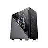 Thermaltake Divider 300 TG Mid tower, tempered glass, 1x 120mm Turbo fan