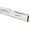 Kingston 16GB 5200MHz DDR5 (2x8GB), CL36 Fury Beast,Black, EXPO, 1RX16, 288-pin, 16GBit