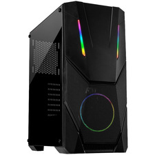 Inter-Tech Hornet Midi Gaming Kućište