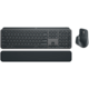 Logitech MX Keys Bluetooth Combo Gen 2 - Grafit