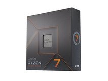 AMD Ryzen 7 7700X AM5 BOX8 cores,16 threads,4.5GHz32MB L3,105W,bez hladnjaka