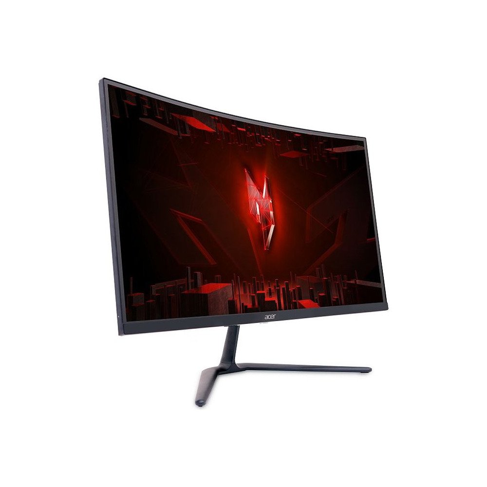 Acer 27" ED270U  P2bmiipx WQHDVA 170Hz zakrivljeni gamingmonitor,250cd, 4000:1, HDMI,DP,VESA