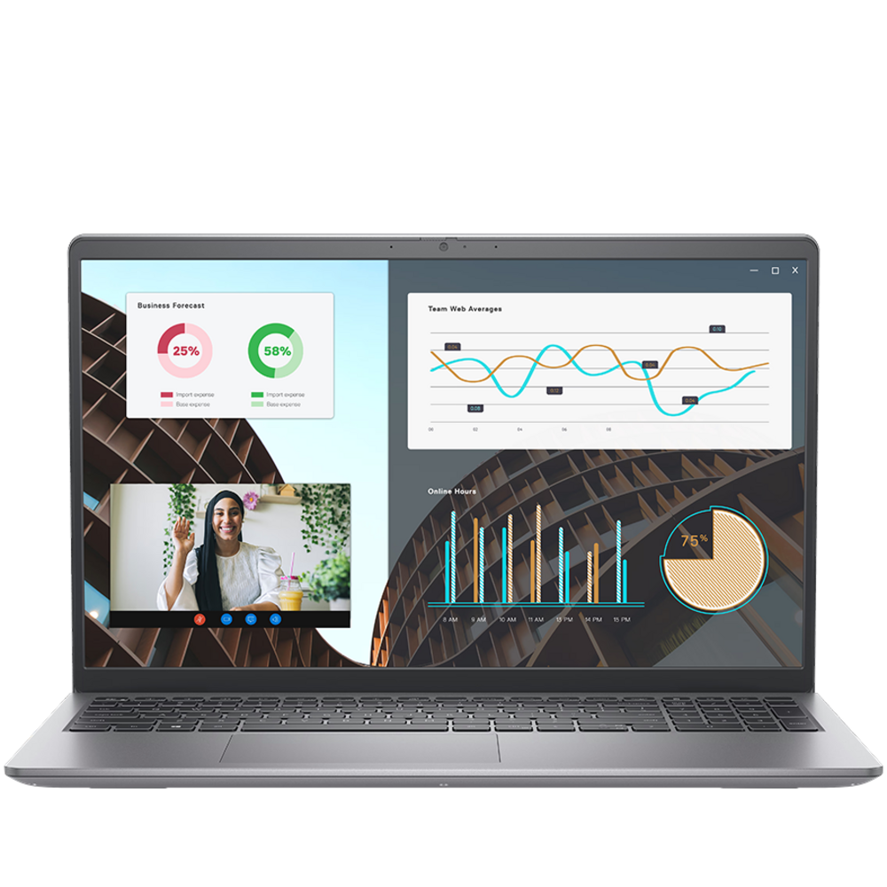 15.6" Dell N1603PVNB
