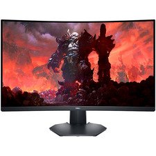 31.5" Dell S3222DGM-56