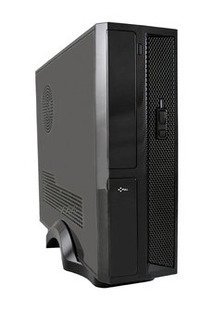 LC-Power case LC-1401MI200W PSU inside