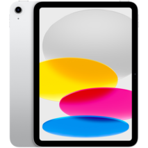 10.9" Apple iPad Wi-Fi 64GB - Srebrni