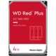 Western Digital Red Plus 4TB 3.5" NAS HDD
