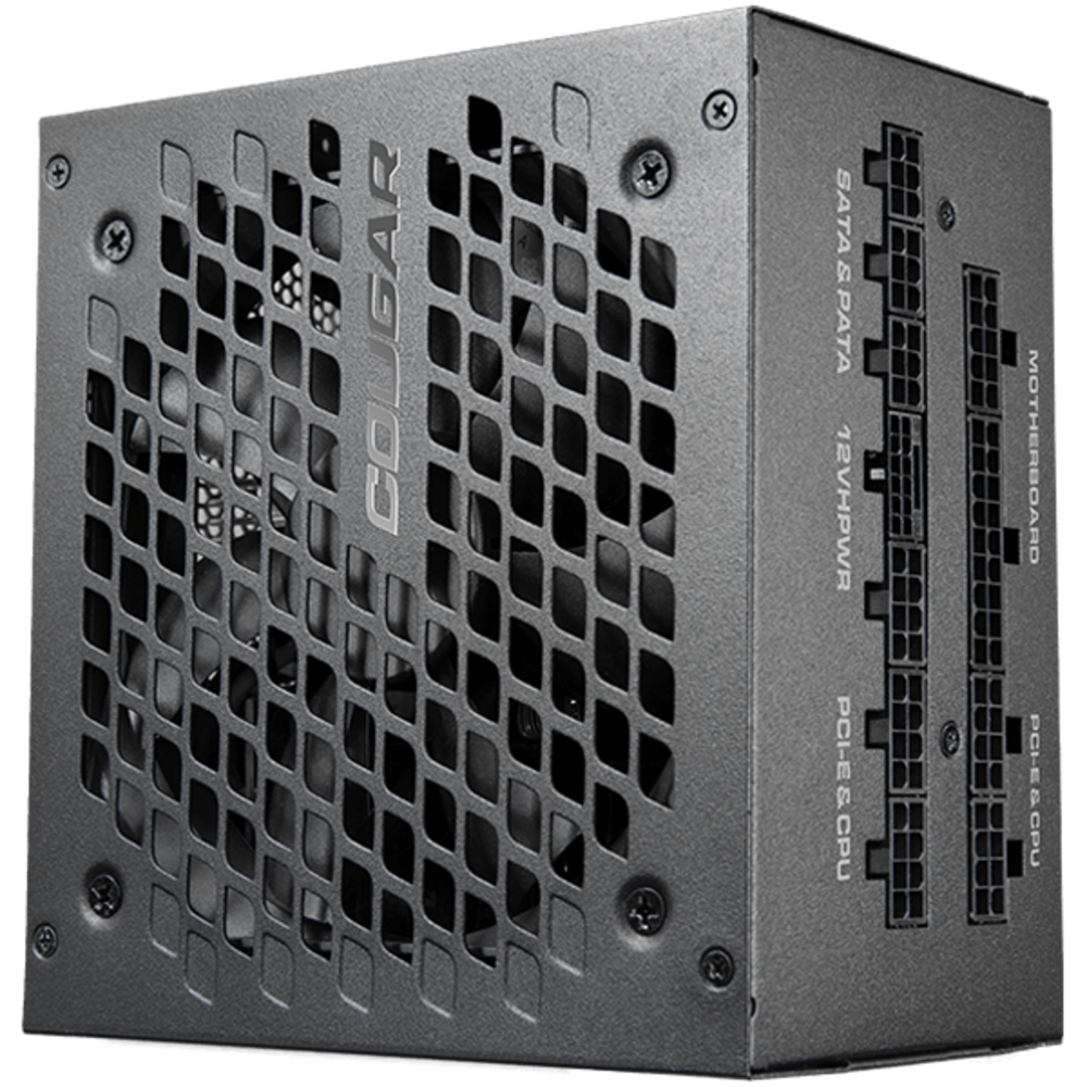COUGAR GEX X2 1000W Modularno Napajanje