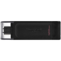 KINGSTON DT70-128GB