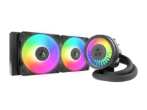Arctic Liquid Freezer III PRO 240 A-RGB Vodeno Hlađenje za CPU