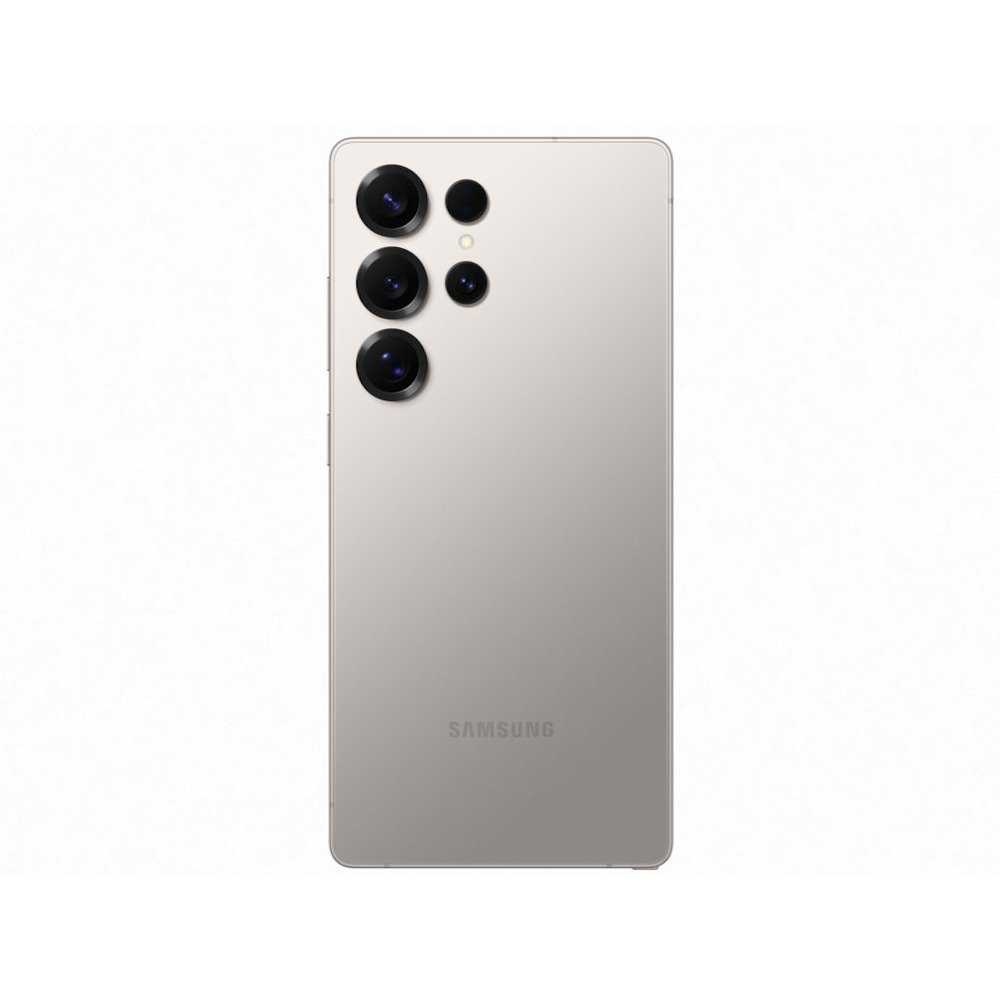 Samsung S25 ULTRA  12+256,GrayAndroid 15, OneUI 76,9" display,200/50/50/10 MP cam