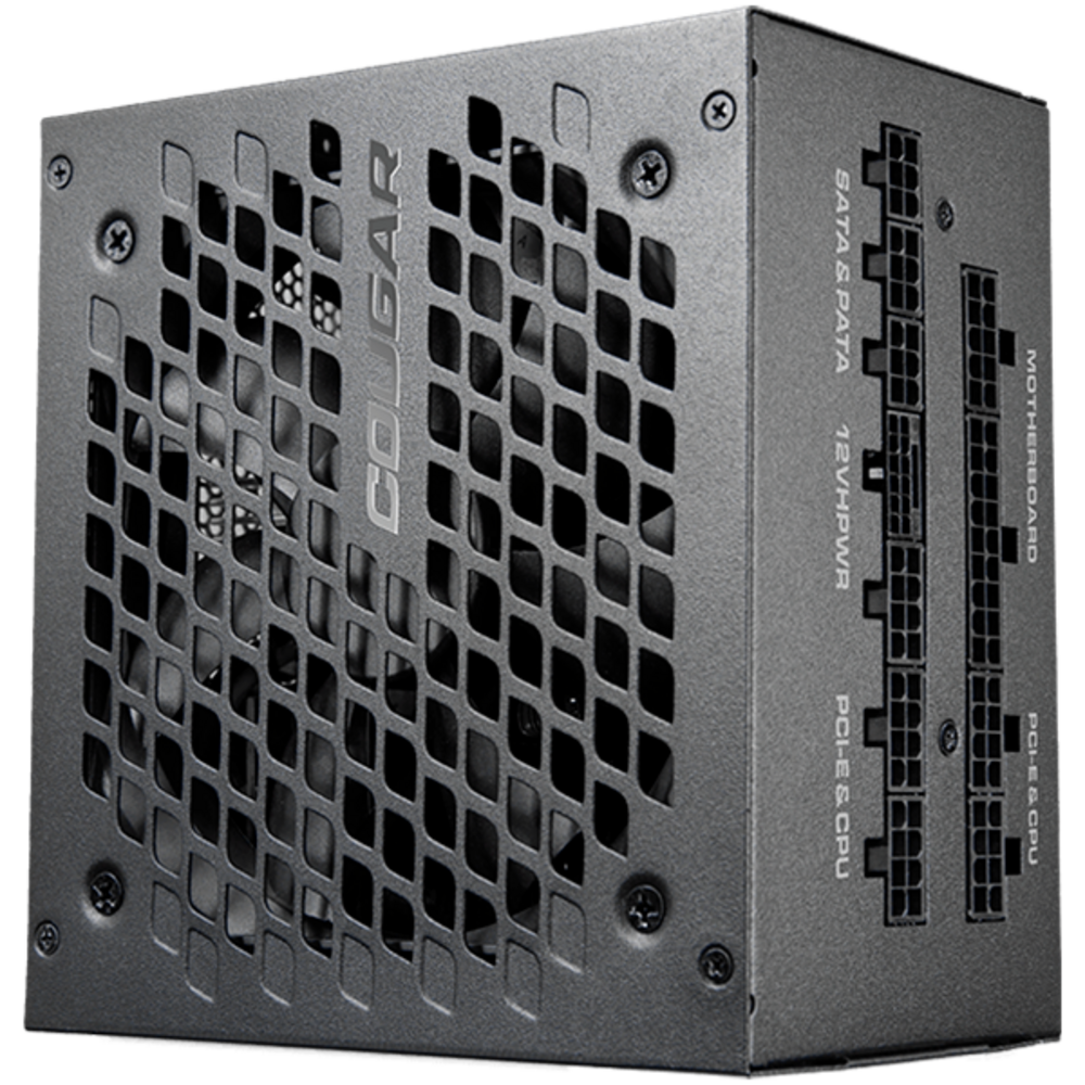 COUGAR GEX X2 850W Modularno Napajanje