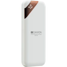 Canyon PB-52 Bijela Power Banka
