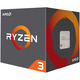 AMD Ryzen 3 3100