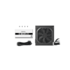 Chieftec PSU 700W ZPU-700S12cm fan, Active PFC80 PLUS, 4xPCIe, 4xSATA