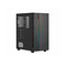 Spire midi case 7038 RGB meshRGB Fan, ATX, Micro ATX, 3xUSBVGA:355mm, CPU Cooler:170mm