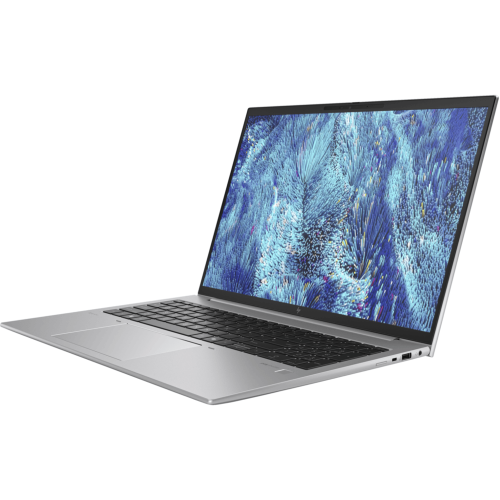 HP ZFly16G11 U7-155H 16 32Gb16" FHD, U7-155H 3.8/4.9GHz,32GB DDR5, 1TB, RTX A500 4GB, BL KB