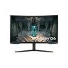 27" Odyssey QHD Smart G65B 2402560x1440,1ms,240Hz,350cd,16:9HDMIx2,DP,USBx2,Speaker,HAS,Pivot,Swi,Ve
