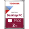 TOSHIBA HDWD220UZSVA