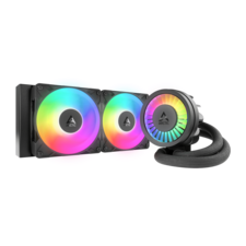 Arctic Liquid Freezer III PRO 240 A-RGB Vodeno Hlađenje za CPU
