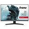 24" IIYAMA GC2480HSU-B1 Gaming