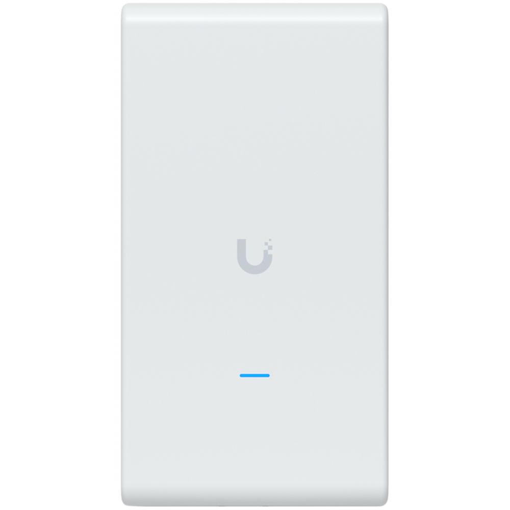 Ubiquiti U6-Mesh-Pro WiFi 6 AP za Unutrašnju i Vanjsku Upotrebu