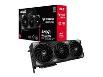 ASUS TUF Gaming 9070XT 16GB
