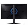 Samsung 27" G30D Odyssey 180Hz27",VA,FHD,250cd,1ms,HDMI,DP,Tilt,Swivel,Pivot,HA,VESA 100x100mm