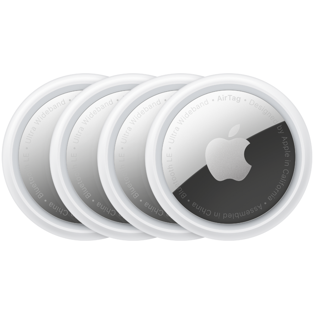 Apple AirTag Paket od 4 Komada