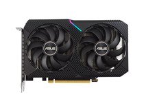 ASUS RTX 3050 Dual OC