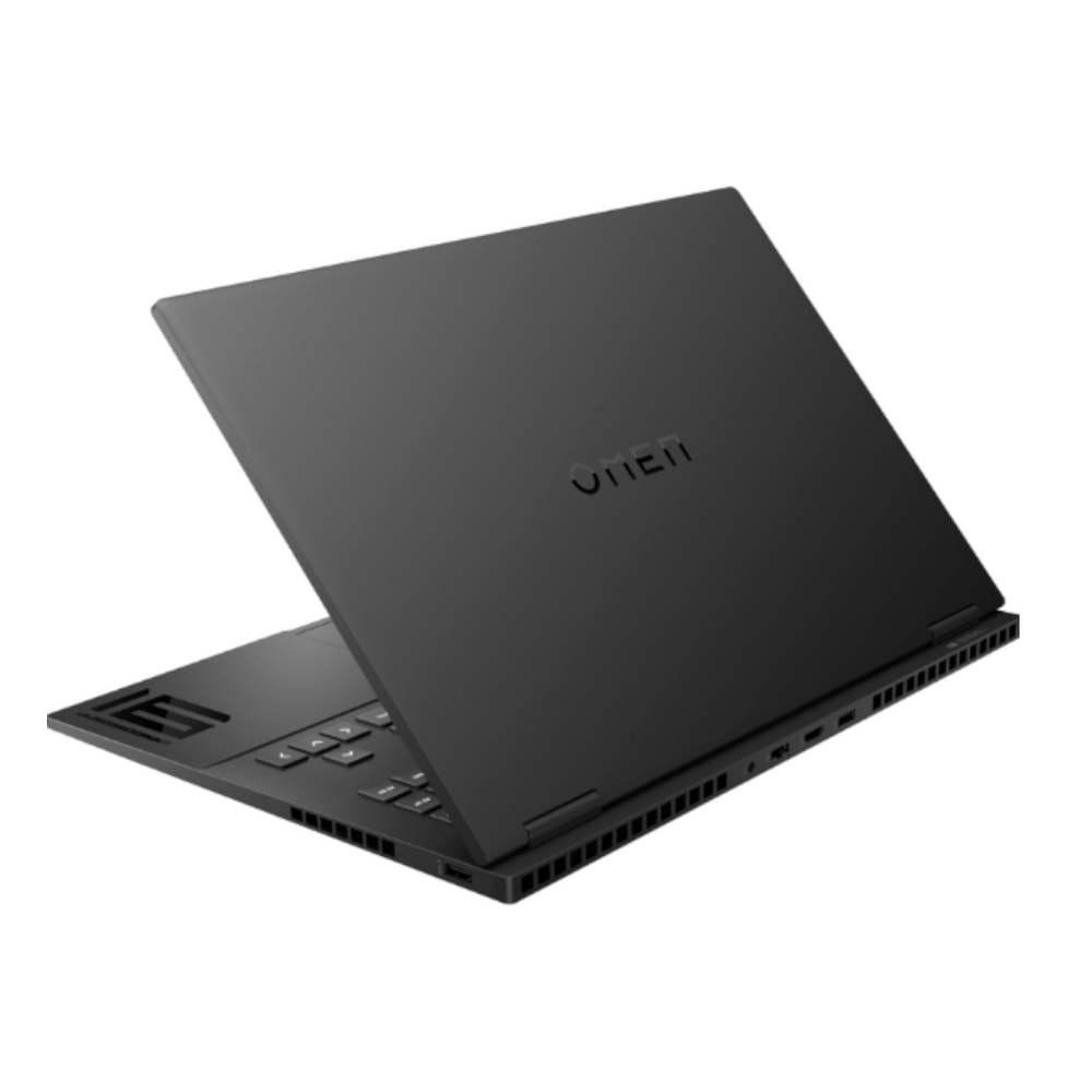 OMEN Gaming Laptop 16-wf1001nn16,1FHD, i5-14500HX 2.6/4.9GHz16GB DDR5, 512 GB SSD, RTX 4060 8GB