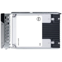 DELL EMC 480GB SSD SATA Hot-Plug