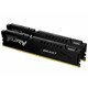 Kingston 64GB 6000MHz DDR5Fury Beast (2x32GB), CL36288-pin, EXPO & XMP