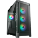 COUGAR DUOFACE PRO RGB Crno Kućište