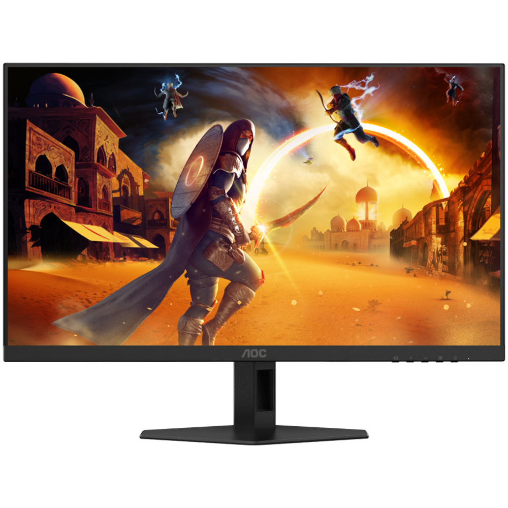 27'' AOC 27G4XE Monitor